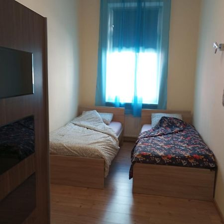 Mili Apartment Виена Екстериор снимка