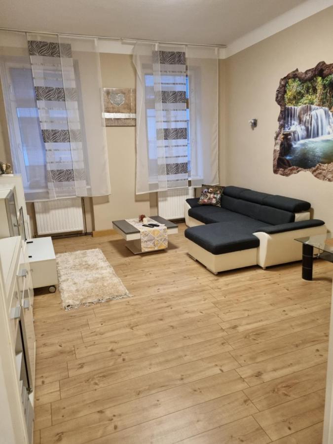 Mili Apartment Виена Екстериор снимка