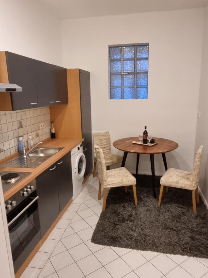 Mili Apartment Виена Екстериор снимка