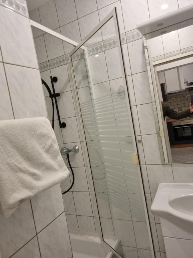 Mili Apartment Виена Екстериор снимка